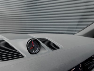 2023 Porsche Cayenne Cayenne (MY23)