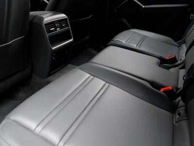 2023 Porsche Cayenne Cayenne (MY23)