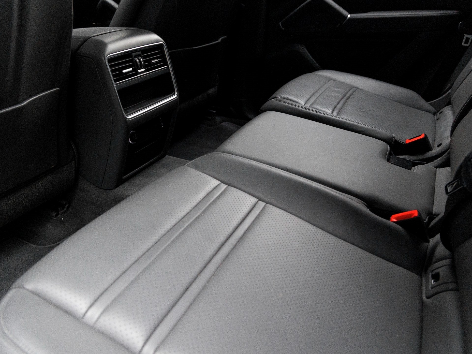 2023 Porsche Cayenne Cayenne (MY23)