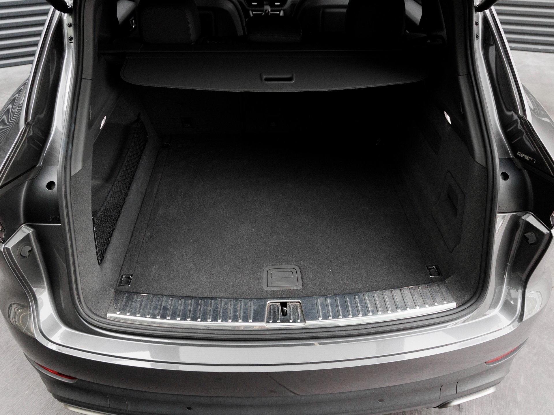 2023 Porsche Cayenne Cayenne (MY23)