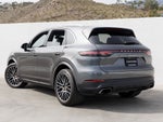 2023 Porsche Cayenne Cayenne (MY23)