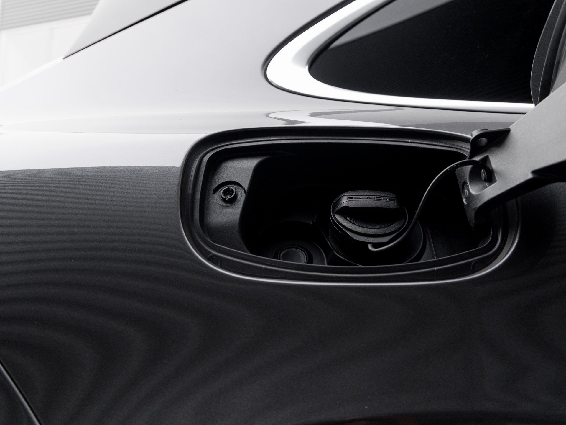 2023 Porsche Cayenne Cayenne (MY23)