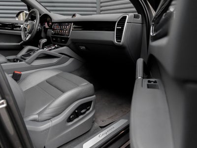 2023 Porsche Cayenne Cayenne (MY23)