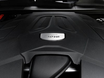 2023 Porsche Cayenne Cayenne (MY23)