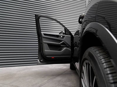 2023 Porsche Cayenne Cayenne (MY23)