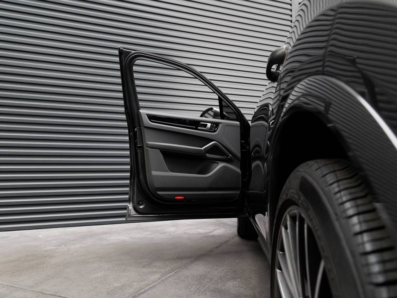 2023 Porsche Cayenne Cayenne (MY23)