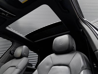 2023 Porsche Cayenne Cayenne (MY23)