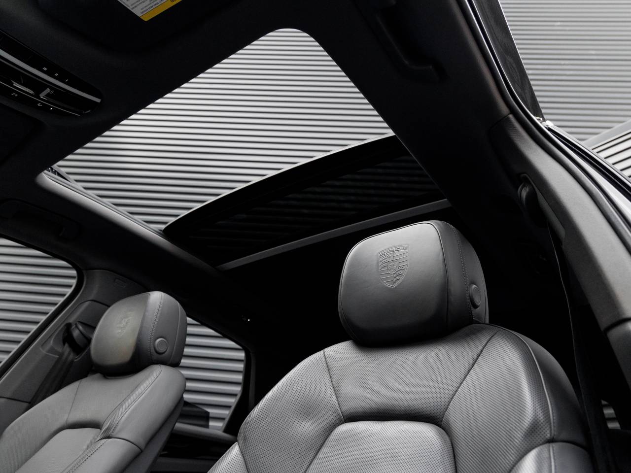 2023 Porsche Cayenne Cayenne (MY23)