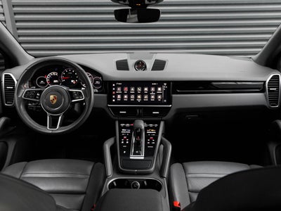 2023 Porsche Cayenne Cayenne (MY23)