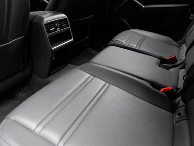 2023 Porsche Cayenne Cayenne (MY23)