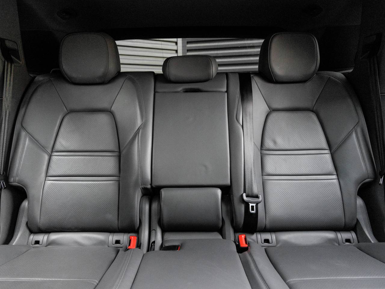 2023 Porsche Cayenne Cayenne (MY23)