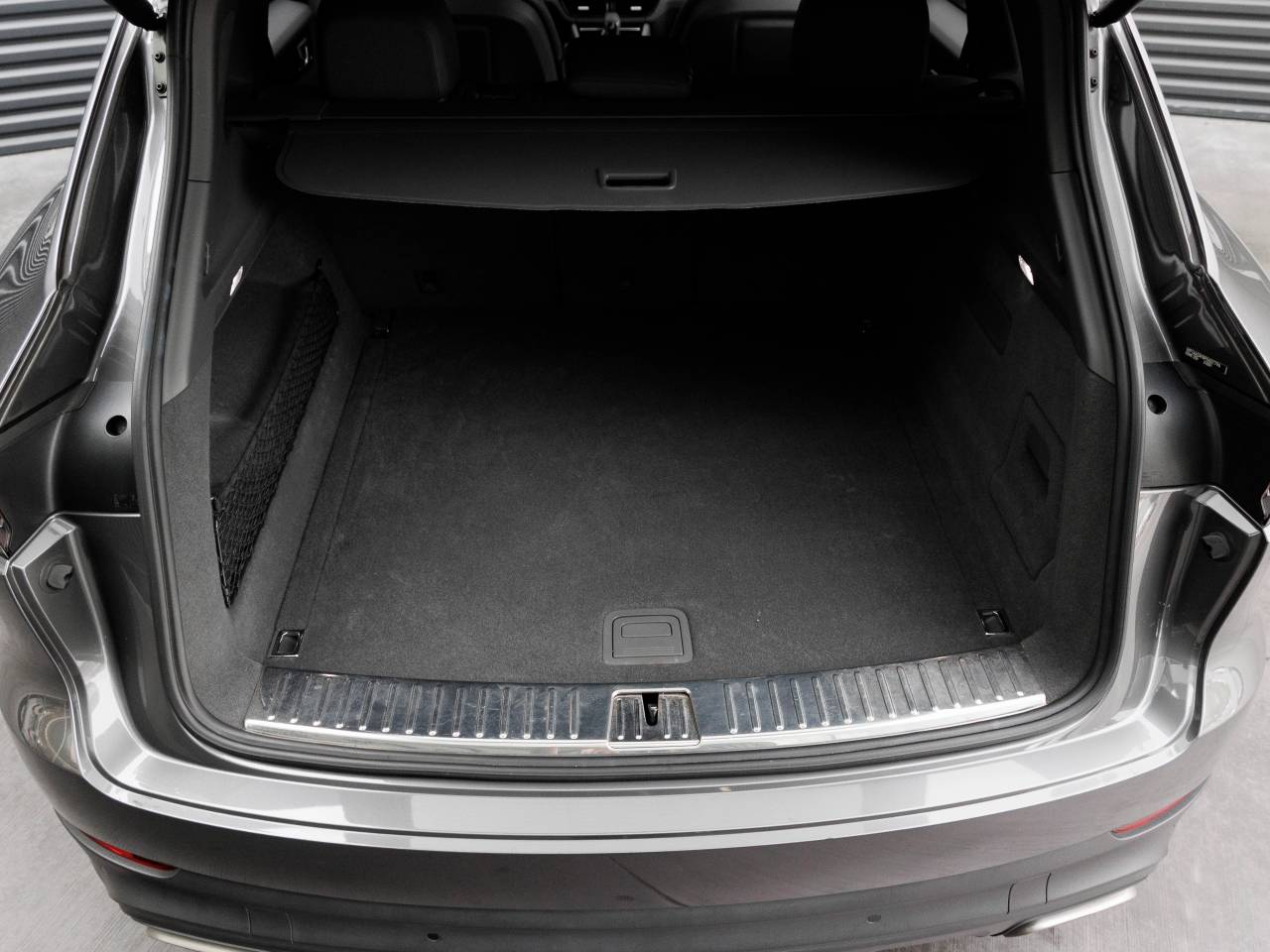 2023 Porsche Cayenne Cayenne (MY23)