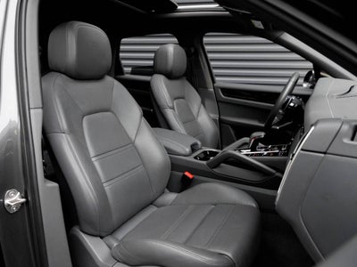 2023 Porsche Cayenne Cayenne (MY23)