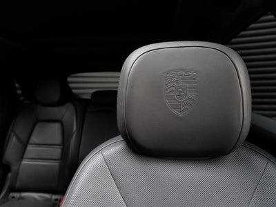 2023 Porsche Cayenne Cayenne (MY23)