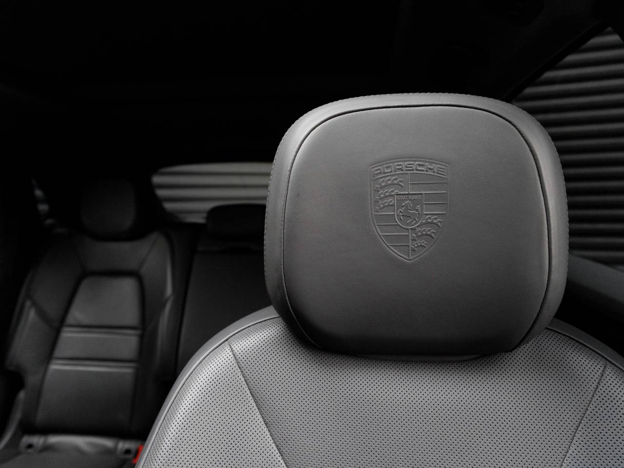 2023 Porsche Cayenne Cayenne (MY23)