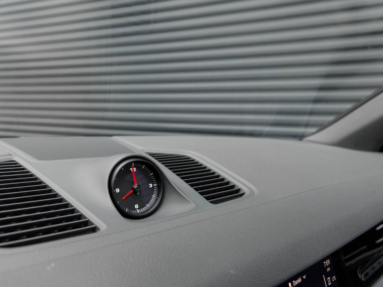 2023 Porsche Cayenne Cayenne (MY23)