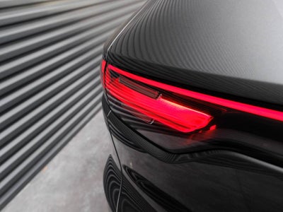 2023 Porsche Cayenne Cayenne (MY23)