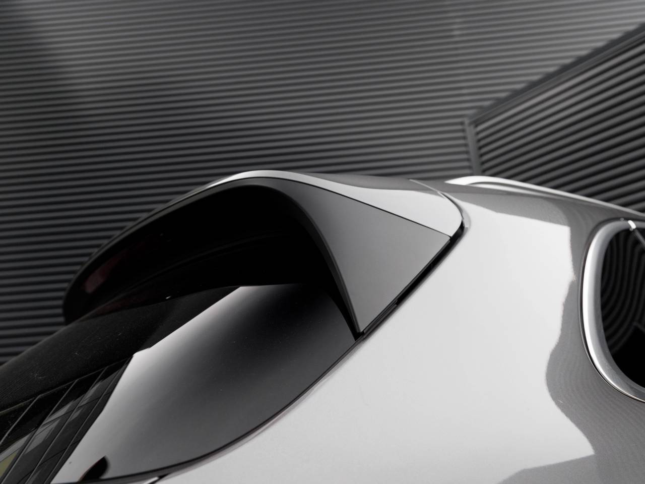 2023 Porsche Cayenne Cayenne (MY23)