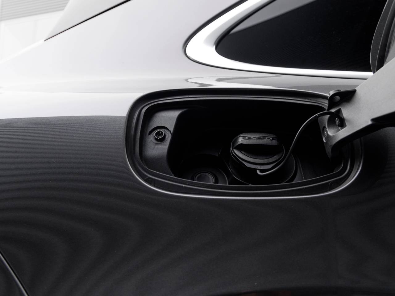 2023 Porsche Cayenne Cayenne (MY23)