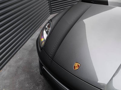 2023 Porsche Cayenne Cayenne (MY23)