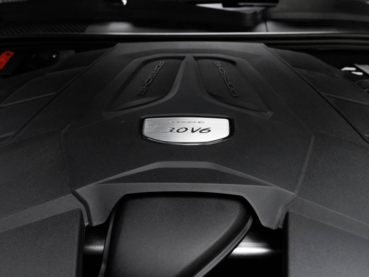 2023 Porsche Cayenne Cayenne (MY23)