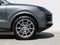 2025 Porsche Cayenne Base