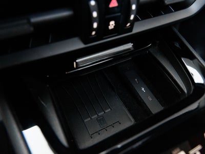 2025 Porsche Cayenne Base