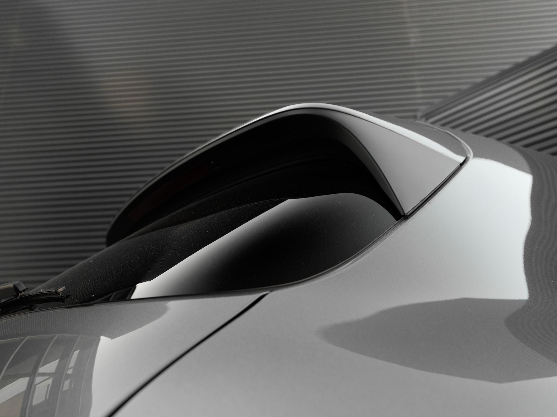 2025 Porsche Cayenne Base