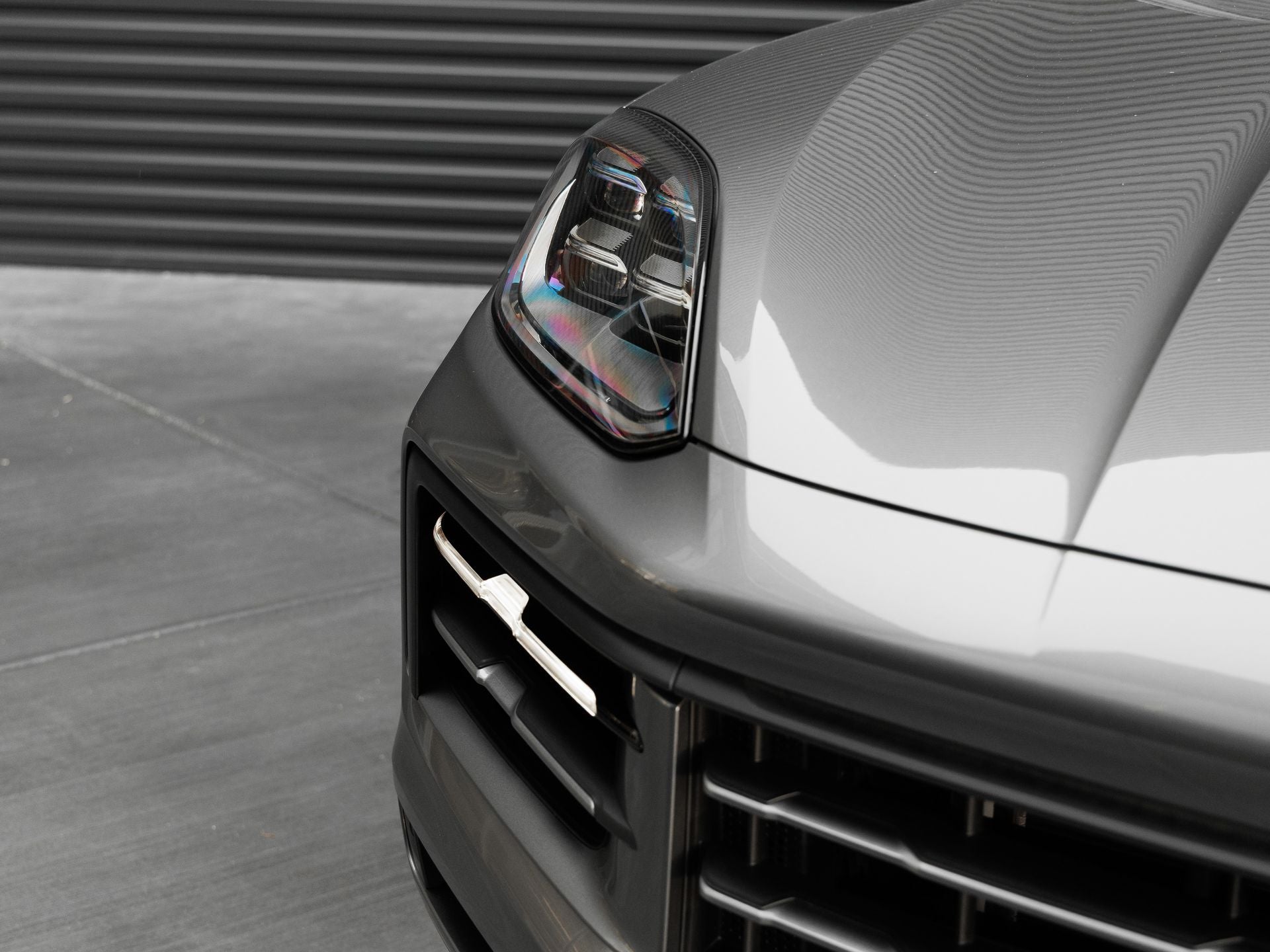 2025 Porsche Cayenne Base