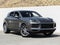 2025 Porsche Cayenne Base