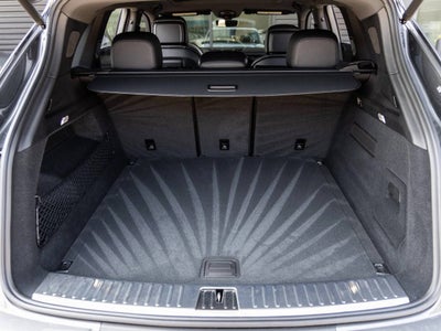 2025 Porsche Cayenne Base