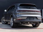 2025 Porsche Cayenne Base