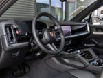 2025 Porsche Cayenne Base