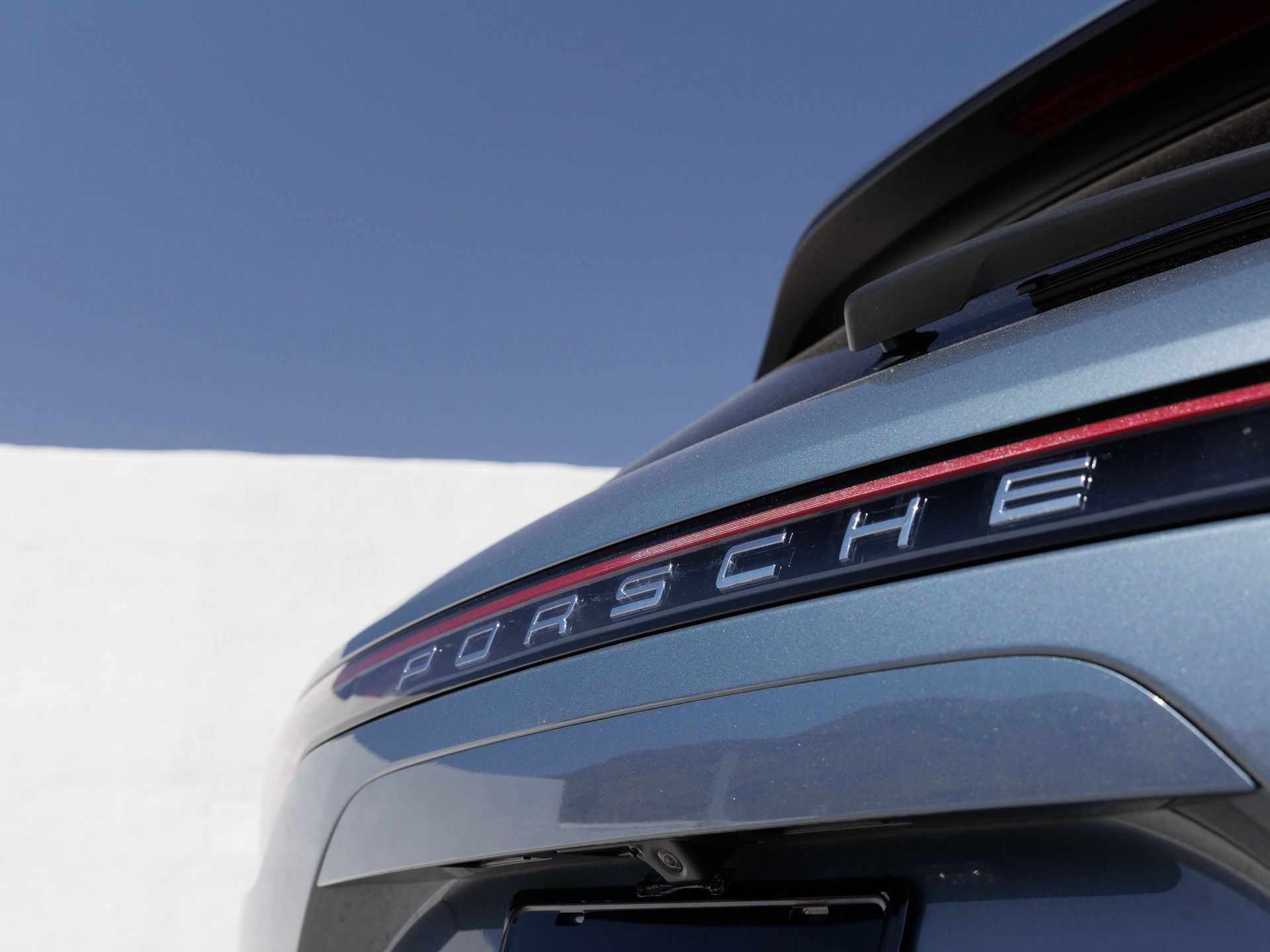 2019 Porsche Cayenne Cayenne