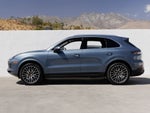 2019 Porsche Cayenne Cayenne