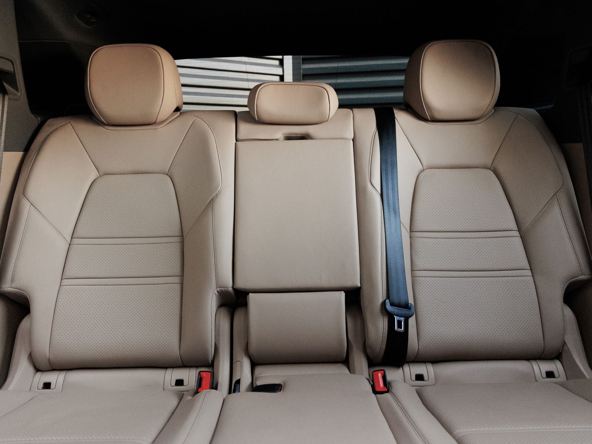 2019 Porsche Cayenne Cayenne