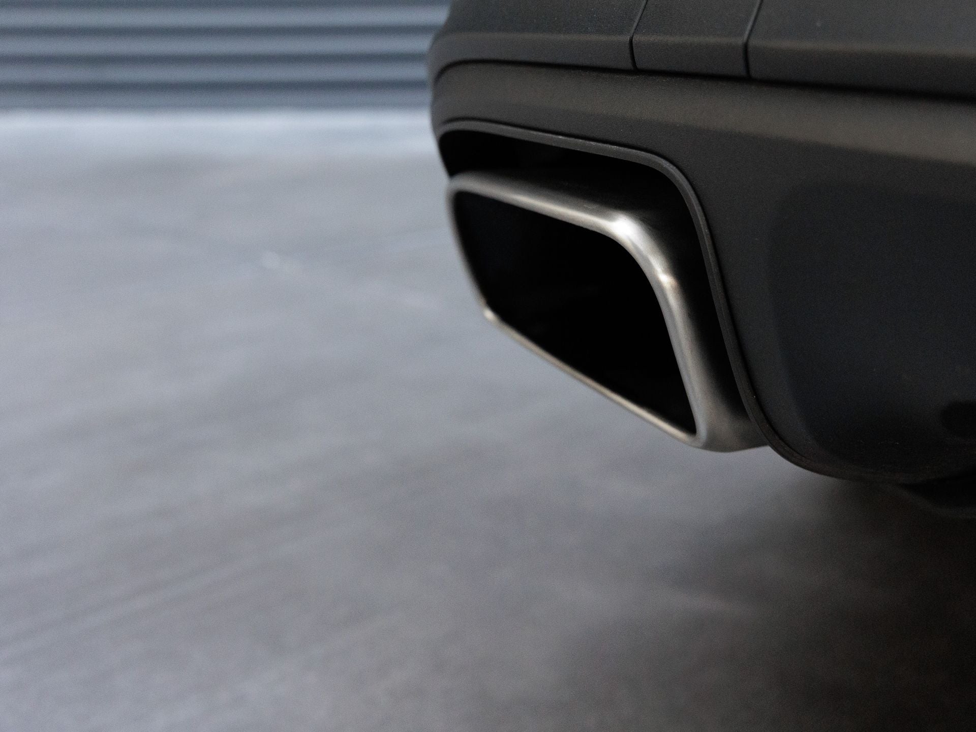 2019 Porsche Cayenne Cayenne