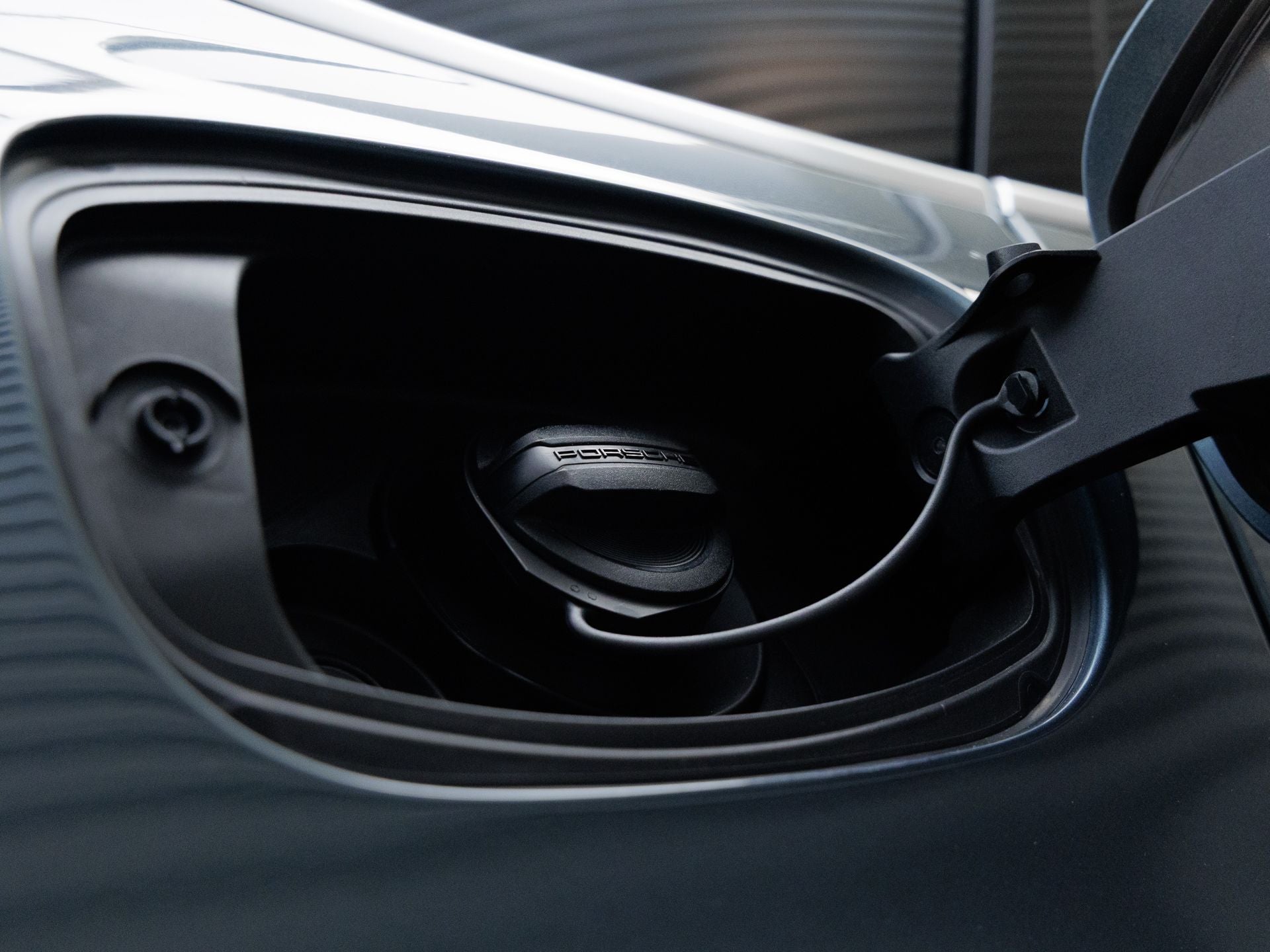 2019 Porsche Cayenne Cayenne