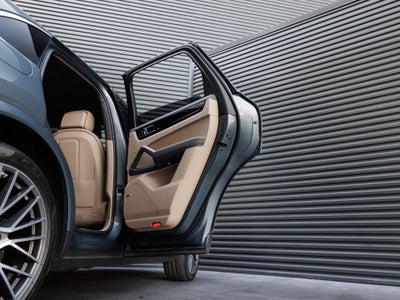 2019 Porsche Cayenne Cayenne