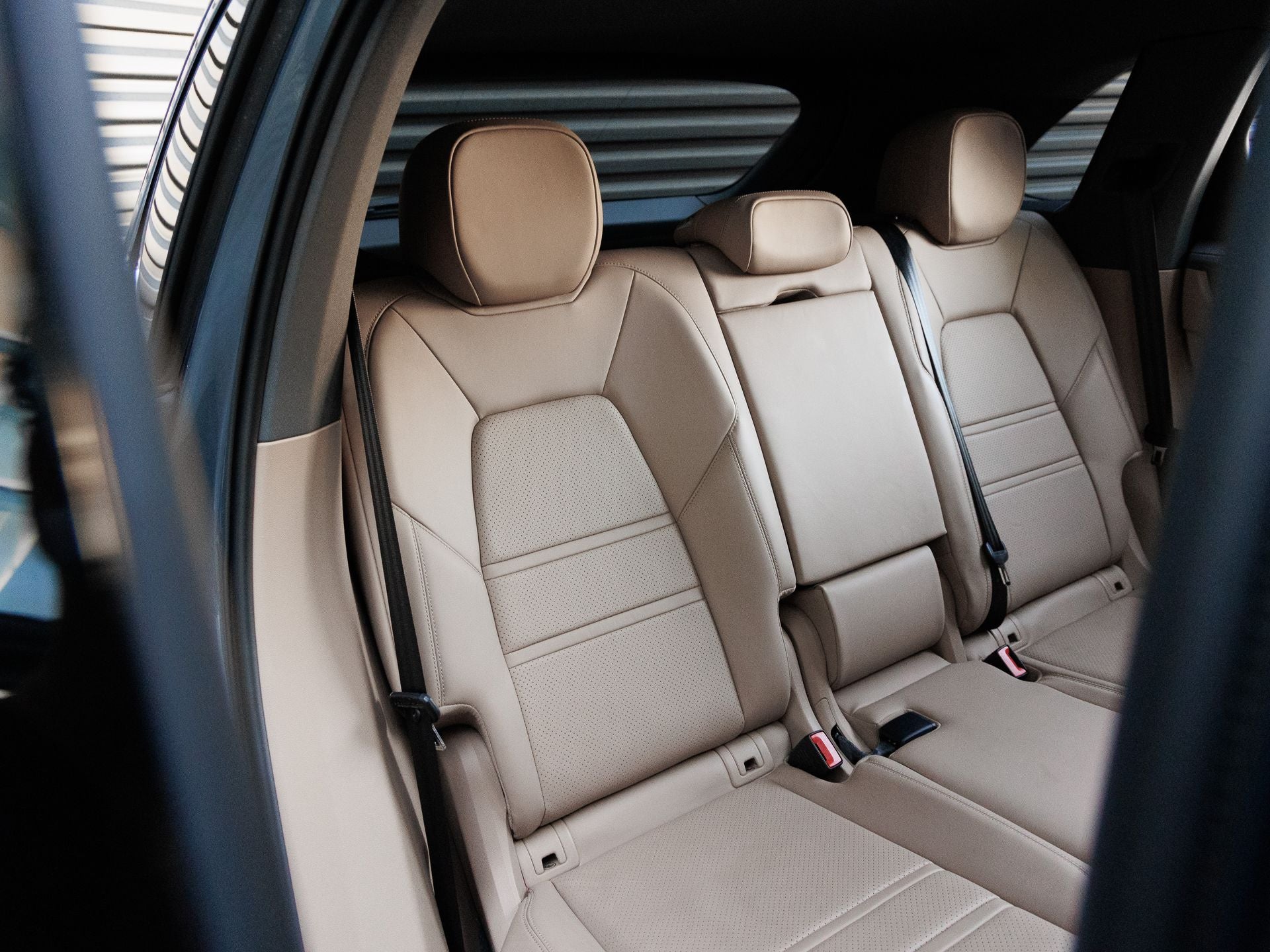 2019 Porsche Cayenne Cayenne