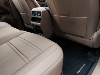 2019 Porsche Cayenne Cayenne