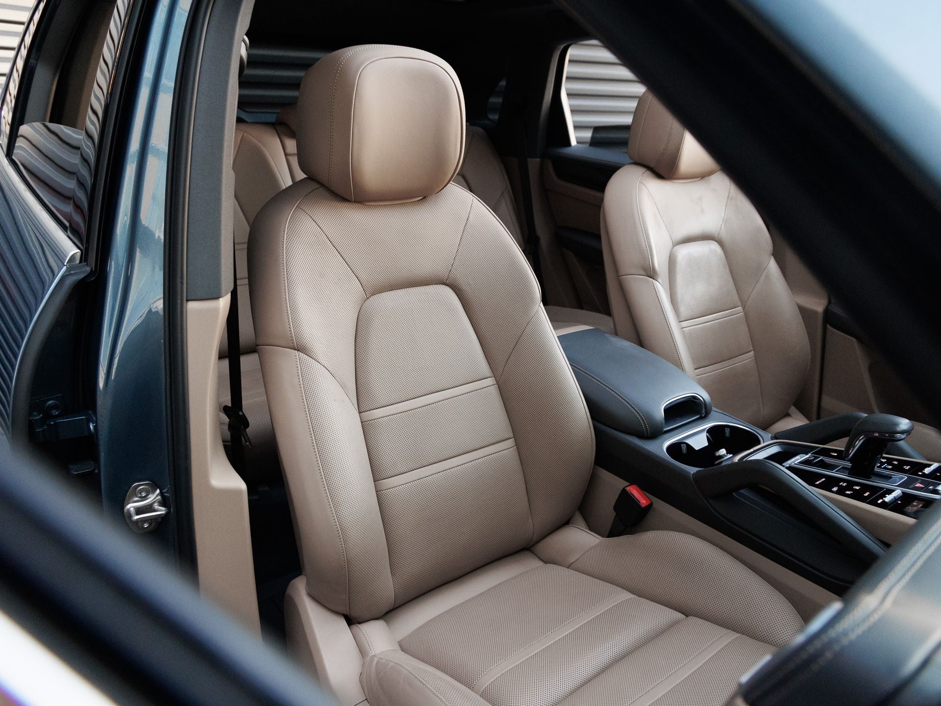 2019 Porsche Cayenne Cayenne