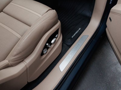 2019 Porsche Cayenne Cayenne