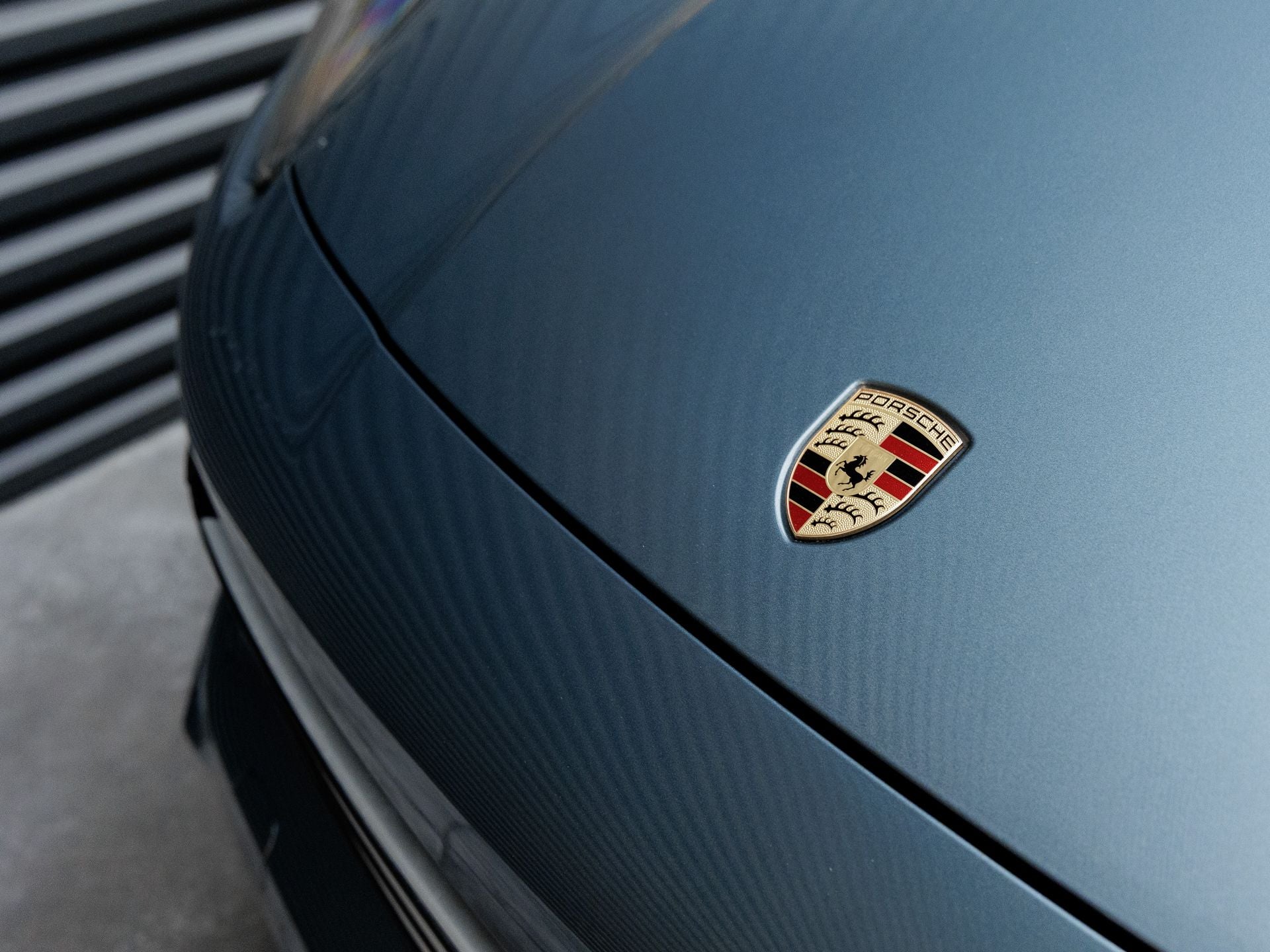 2019 Porsche Cayenne Cayenne