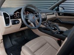 2019 Porsche Cayenne Cayenne