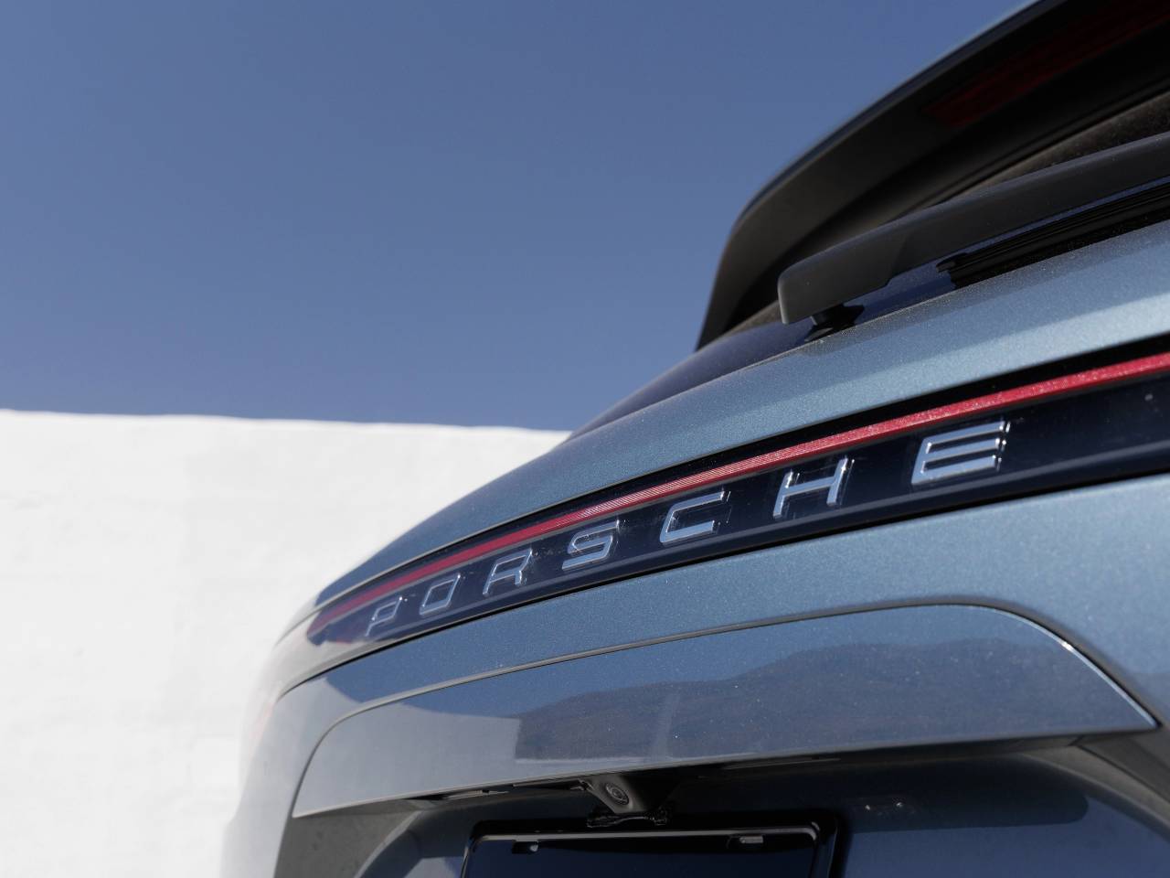 2019 Porsche Cayenne Cayenne