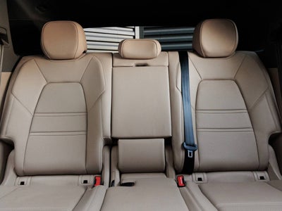 2019 Porsche Cayenne Cayenne