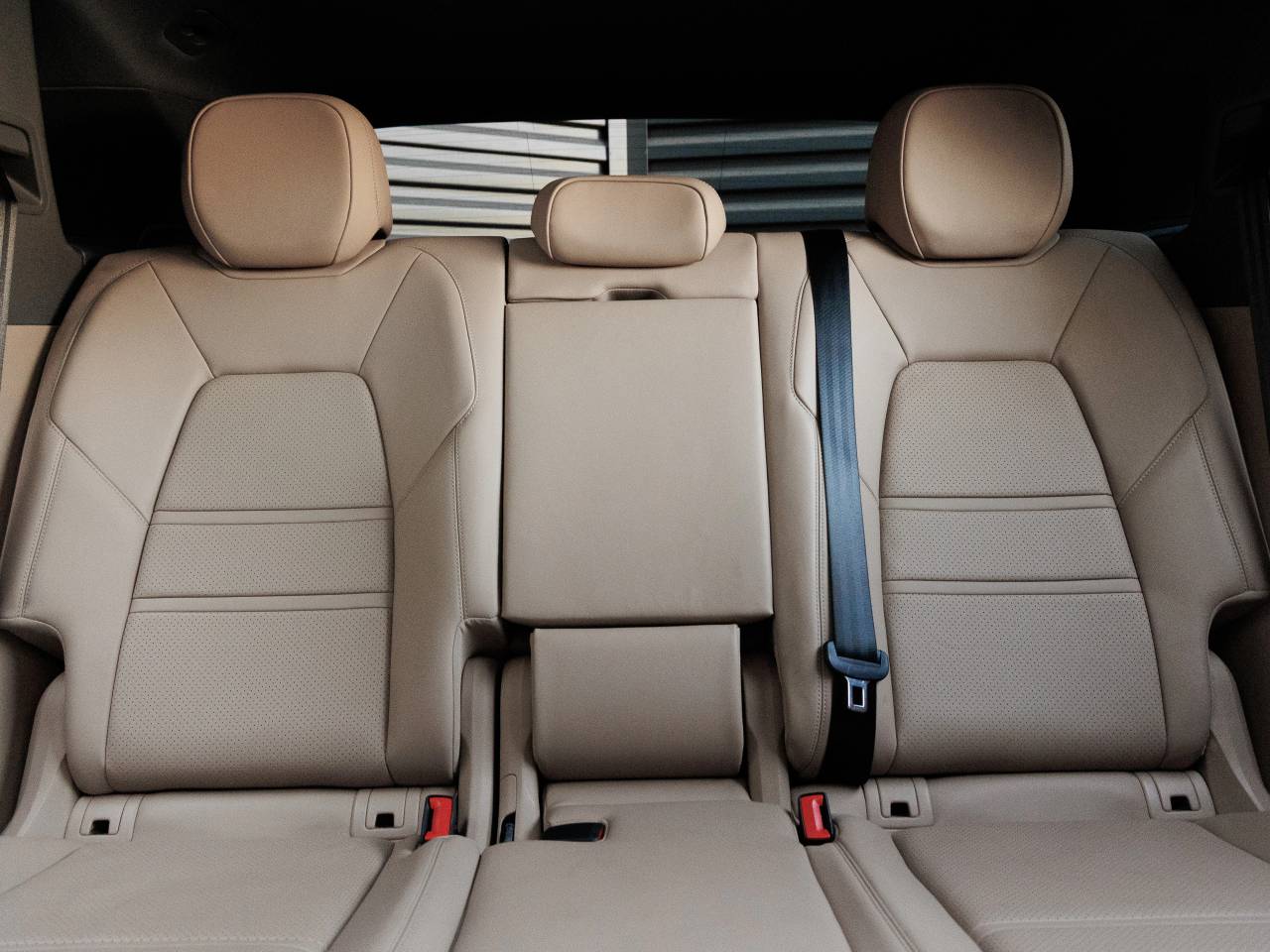 2019 Porsche Cayenne Cayenne