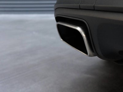 2019 Porsche Cayenne Cayenne