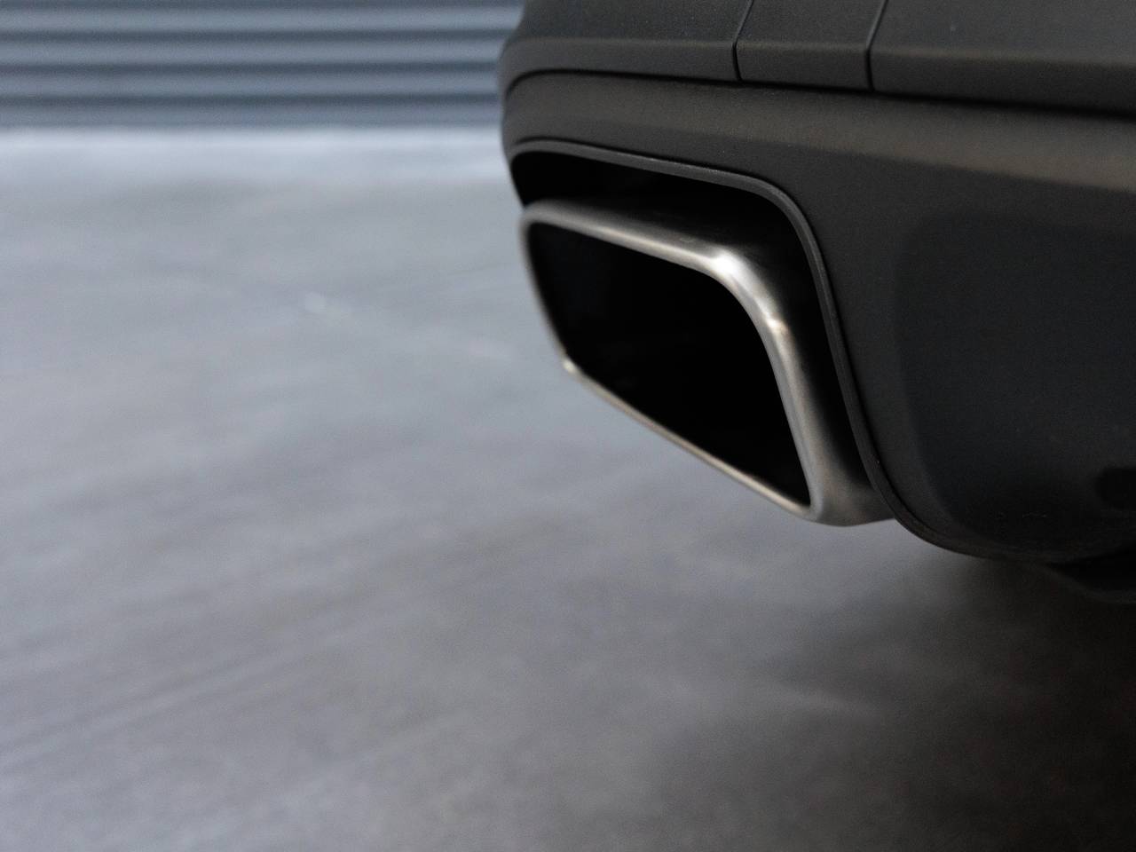 2019 Porsche Cayenne Cayenne